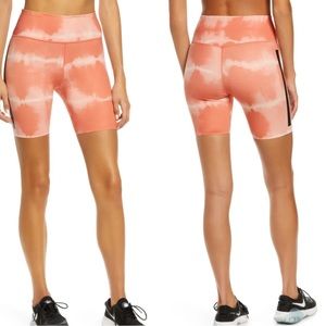 NWT Nike Dri-FIT One Luxe Training Shorts